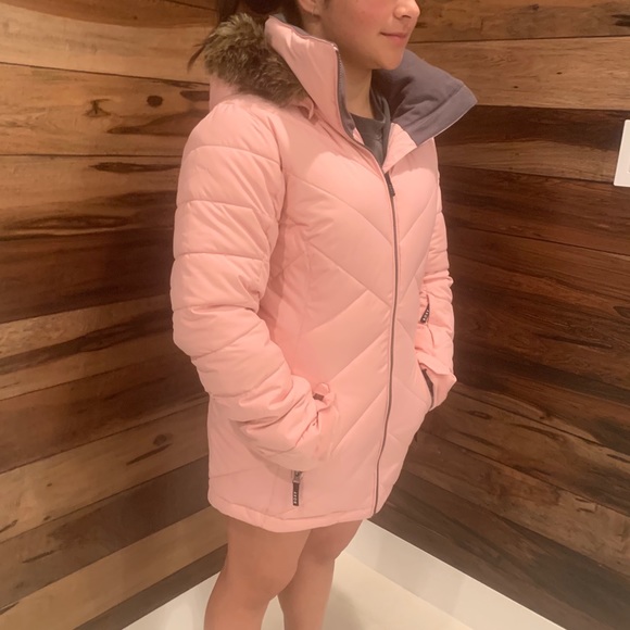 Roxy Quinn Insulated Snowboard Jacket - Picture 2 of 3